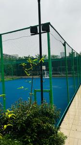 Image of 1600 Sq.ft 3 BHK Apartment / Flat for rent in Vilas Yashwin Orizzonte, Chokhi Dhani, Pune for Rs. 55000