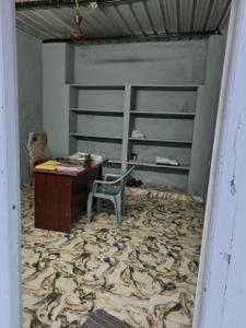 Balcony Image of 1809 Sq.ft 2 BHK Builder Floor for sale in Warangal Town Warangal for Rs. 11000000
