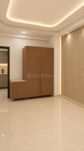 Bedroom Image of 2000 Sq.ft 4 BHK Apartment / Flat for sale in Sector 107 Noida for Rs. 7500000