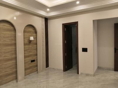 Bedroom Image of 3200 Sq.ft 4 BHK Builder Floor for sale in Palam Vihar Gurgaon for Rs. 32500000