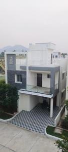 Image of 2386 Sq.ft 3 BHK Villa for sale in Durga Samudram, Tirupathi for Rs. 14316000