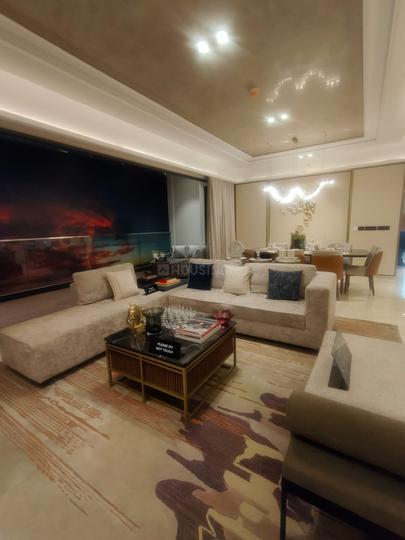 Ultra Luxury Premium Apartments Main Image 1