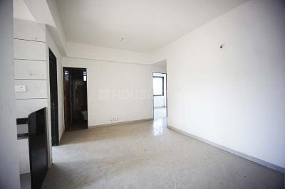 Living Room Image of 1098 Sq.ft 3 BHK Apartment / Flat for sale in Paldi Ahmedabad for Rs. 10500000