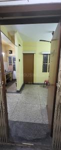 Living Room Image of 508 Sq.ft 1 BHK Apartment / Flat for rent in Nagerbazar Kolkata for Rs. 13000