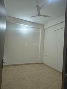 Bedroom Image of 1600 Sq.ft 2.5 BHK Builder Floor for rent in Sector 48 Noida for Rs. 27000