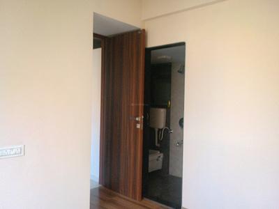 Bedroom Image of 555 Sq.ft 1 BHK Apartment / Flat for sale in Shreeram Shivaay Fortune, Dombivli West Thane for Rs. 4120000