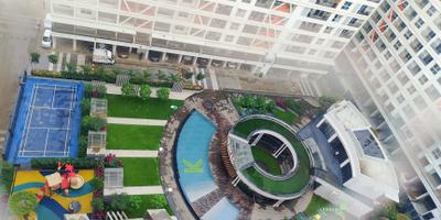 Balcony Image of 1700 Sq.ft 4 BHK Apartment / Flat for rent in K Shire, Punawale Pune for Rs. 50000