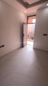 Hall Image of 1650 Sq.ft 4 BHK Builder Floor for sale in Sector 14 Dwarka New Delhi for Rs. 12800000