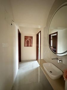 Bathroom Image of 2020 Sq.ft 3 BHK Apartment / Flat for sale in Chandshi Nashik for Rs. 17000000