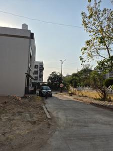Image of 640 Sq.ft Residential Plot / Land for sale in Scheme No 140, Indore for Rs. 9000000