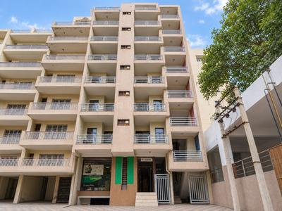 Image of Room Soom 1RK For Boys and Girls - Coliving in Sector 5, Noida
