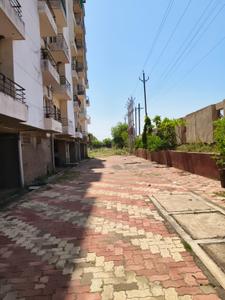 Image of 612 Sq.ft 1 BHK Apartment / Flat for sale in Jaetal Vihar, Habipura, Gwalior for Rs. 1600000