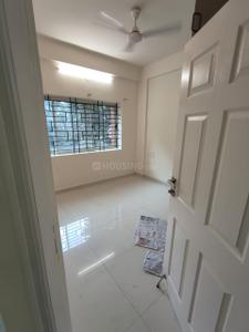 Hall Image of 1100 Sq.ft 2 BHK Builder Floor for rent in Bilekahalli Bengaluru for Rs. 36000