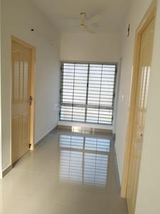 Hall Image of 390 Sq.ft 1 BHK Builder Floor for sale in Arun Excello Home Haripriya, Guduvancheri Chennai for Rs. 2050000