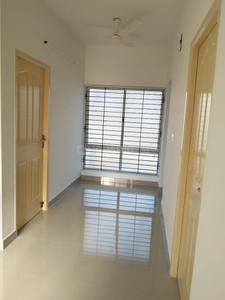 Hall Image of 415 Sq.ft 1 BHK Independent House for sale in Arun Lalithangi, Oragadam Sriperambattur Chennai for Rs. 1750000