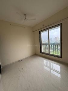 Hall Image of 670 Sq.ft 1 BHK Apartment / Flat for rent in Parth Lakeview, Dighe Thane for Rs. 35000