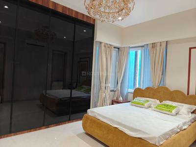 Bedroom Image of 1534 Sq.ft 3 BHK Apartment / Flat for sale in Undri Pune for Rs. 7500000