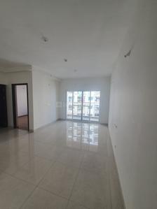 Hall Image of 624 Sq.ft 1 BHK Apartment / Flat for sale in Brigade Orchards, Devanahalli Bengaluru for Rs. 6500000