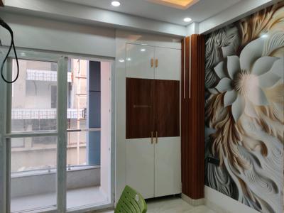 Bedroom Image of 1300 Sq.ft 3 BHK Apartment / Flat for sale in Lal Kuan Ghaziabad for Rs. 6065000