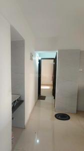 Hall Image of 1000 Sq.ft 2 BHK Apartment / Flat for rent in Roongta Shree Tirumala Omkar Apartment, Gangapur Nashik for Rs. 20000