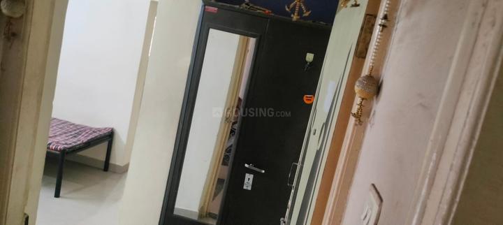 Shalom villa pimple nilakh Bedroom 1