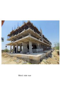 Image of 1445 Sq.ft 3 BHK Apartment / Flat for sale in MG Aranyaa, Jagatpura, Jaipur for Rs. 7900000