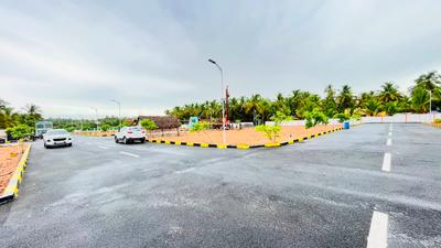 Image of 435 Sq.ft Residential Plot / Land for sale in Kariampalayam, Coimbatore for Rs. 510000