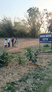 Image of 2400 Sq.ft Residential Plot / Land for sale in Tiro, Bokaro for Rs. 1800000