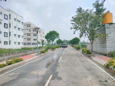 Image of 1500 Sq.ft Residential Plot / Land for sale in Mahaveer Edenfield, Electronic City, Bengaluru for Rs. 24000000