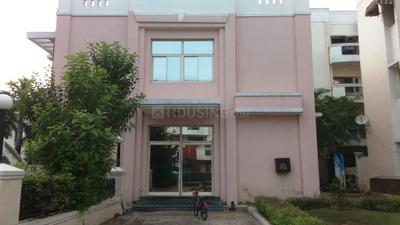 Image of 1015 Sq.ft 2 BHK Apartment / Flat for sale in Eldeco Residency Greens, Sector PI, Greater Noida for Rs. 11800000