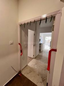 Hall Image of 850 Sq.ft 2 BHK Apartment / Flat for sale in Alcove New Kolkata, Serampore Hooghly for Rs. 4600000