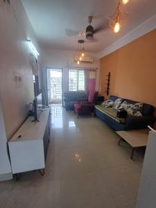 Hall Image of 1150 Sq.ft 3 BHK Apartment / Flat for sale in Garia, Sonarpur Kolkata for Rs. 6500000