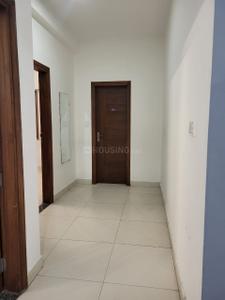 Hall Image of 1000 Sq.ft 2 BHK Builder Floor for rent in Chhattarpur New Delhi for Rs. 22300