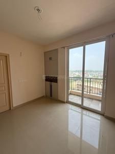 Bedroom Image of 1165 Sq.ft 3 BHK Apartment / Flat for sale in Oro Elements, Jankipuram Lucknow for Rs. 6800000