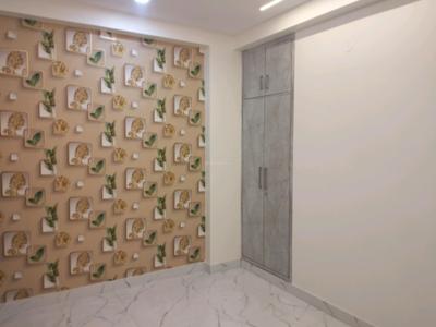 Bedroom Image of 1300 Sq.ft 3 BHK Apartment / Flat for sale in Yadu Apartments, Shalimar Garden Ghaziabad for Rs. 8500000