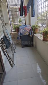 Image of 1500 Sq.ft 3 BHK Apartment / Flat for sale in Vijay Nagar, Indore for Rs. 8000000