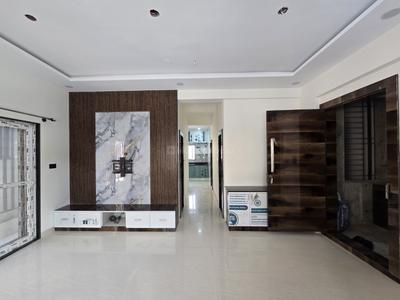 Hall Image of 1200 Sq.ft 2 BHK Apartment / Flat for rent in Halasuru Bengaluru for Rs. 65000