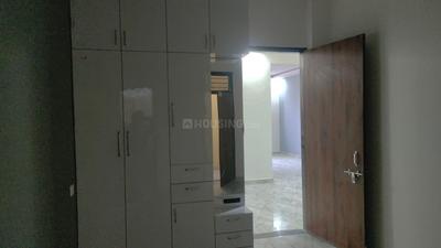 Bedroom Image of 1550 Sq.ft 3 BHK Independent House for sale in Natkur Lucknow for Rs. 5500000