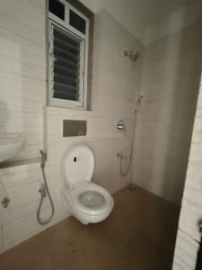 Bathroom Image of 1245 Sq.ft 3 BHK Apartment / Flat for sale in Hubtown Rising City, Ghatkopar East Mumbai for Rs. 29900000