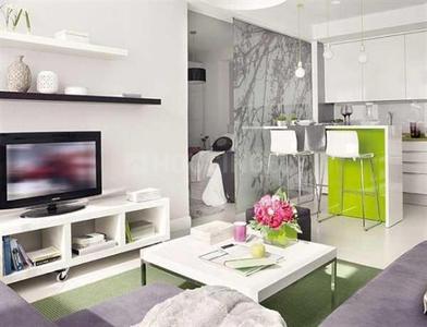 Hall Image of 1540 Sq.ft 3 BHK Apartment / Flat for sale in Majestique Ornate, Baner Pune for Rs. 18900000
