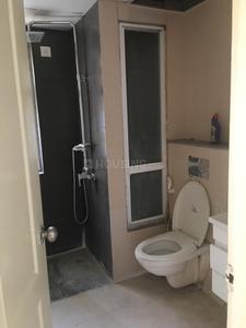 Bathroom Image of 1572 Sq.ft 3 BHK Apartment / Flat for sale in Raheja Sampada, Sector 92 Gurgaon for Rs. 12500000