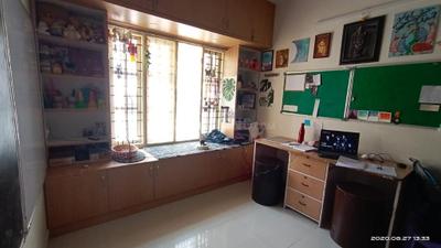 Image of 1800 Sq.ft 3 BHK Apartment / Flat for rent in Basavanagar, Bengaluru for Rs. 58000