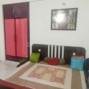 Bedroom Image of 1814 Sq.ft 3 BHK Apartment / Flat for sale in Purvanchal Royal City, Chi V Greater Noida for Rs. 21000000