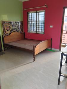 Hall Image of 550 Sq.ft 1 RK Independent House for rent in Dooravani Nagar Bengaluru for Rs. 6500