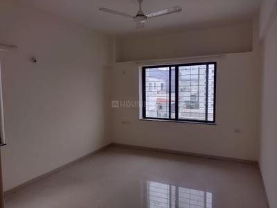 Bedroom Image of 1500 Sq.ft 3 BHK Apartment / Flat for sale in Arun Orchid Towers, Baner Pune for Rs. 20500000