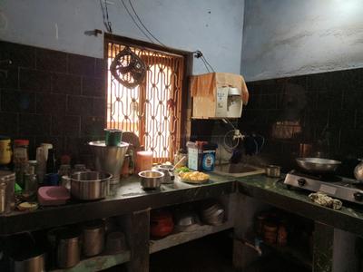 Kitchen Image of 2400 Sq.ft 6 BHK Independent House for sale in Bhilai Marshalling Yard Charoda for Rs. 8000000