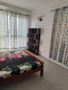 Bedroom Image of 1450 Sq.ft 2.5 BHK Apartment / Flat for sale in Provident Capella, Thirumalashettyhally Bengaluru for Rs. 12000000