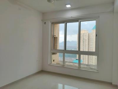 Bedroom Image of 1350 Sq.ft 3 BHK Apartment / Flat for sale in Thane West Thane for Rs. 25000000