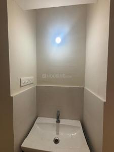 Bathroom Image of 1440 Sq.ft 3 BHK Apartment / Flat for sale in Kohinoor Courtyard One Phase 1, Tathawade Pune for Rs. 14400000