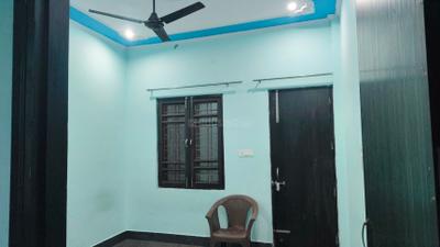 Bedroom Image of 1100 Sq.ft 2.5 BHK Builder Floor for rent in Western Ganeshpur Roorkee for Rs. 10000